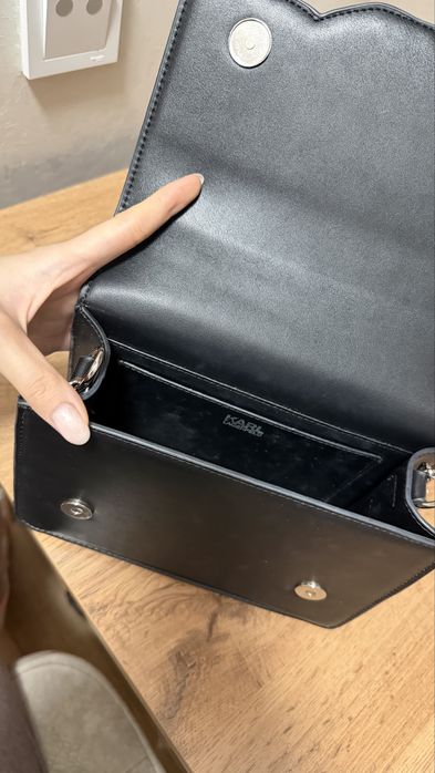 Сумка karl lagerfeld