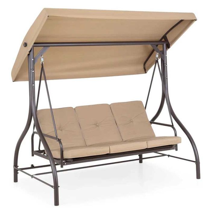 ARIANNA Leagan 3 locuri