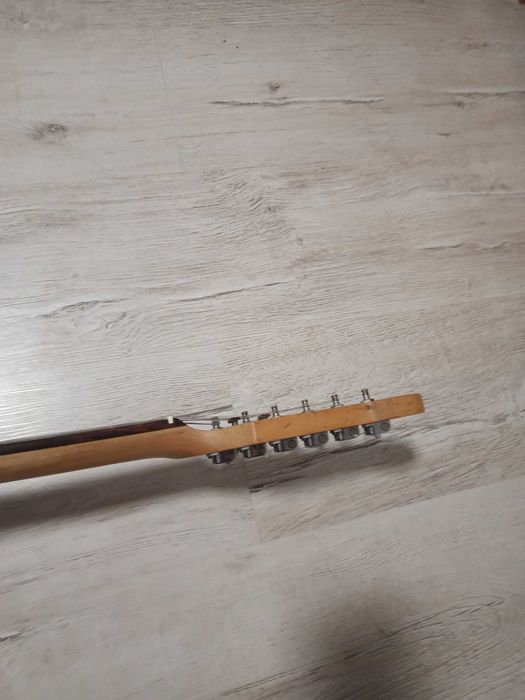 Електрическа китара el toro