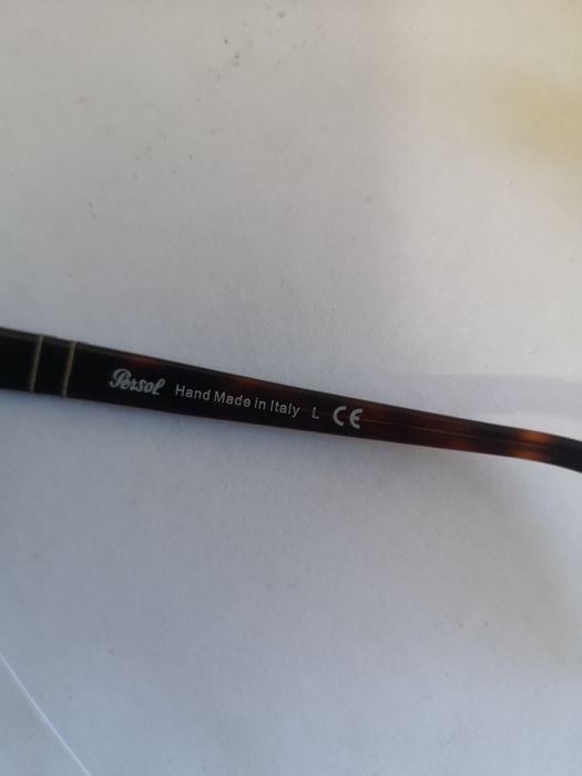 Persol Gangster Film Noir Edition