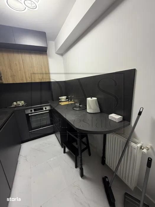 Apartament 2 camere | Herastrau | Aviatiei | Prima inchiriere