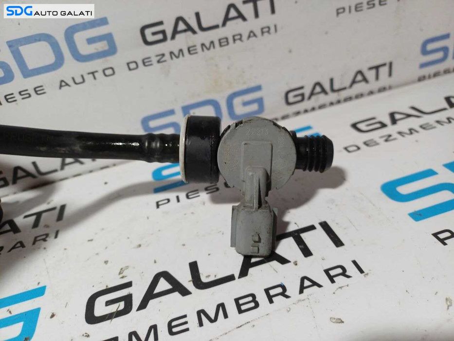 Conducta Teava Vacuum Renault Fluence 1.5 DCI 2010 - 2018 Cod 474017901R [GB0006]