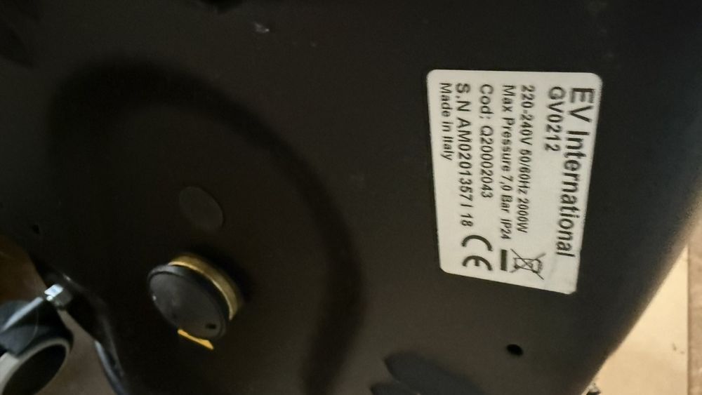 Професионална Парочистачка