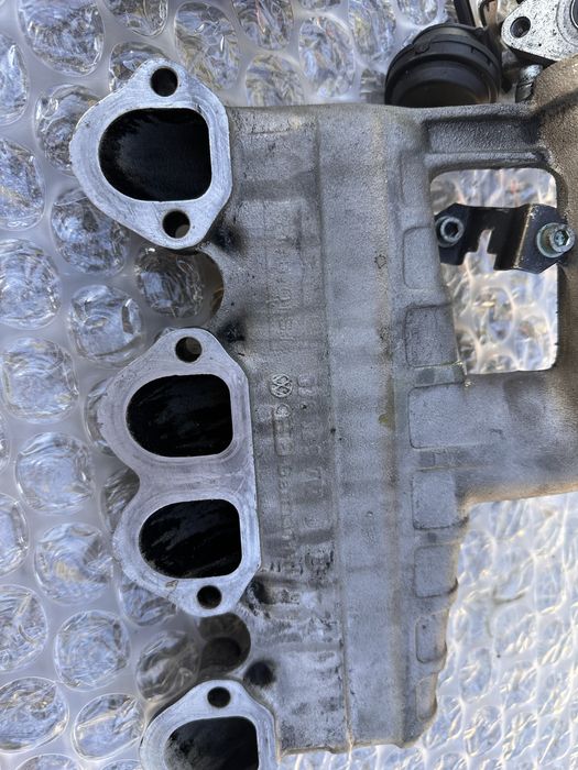 Всмукателен колектор 1.9тди 90кс / 1.9tdi