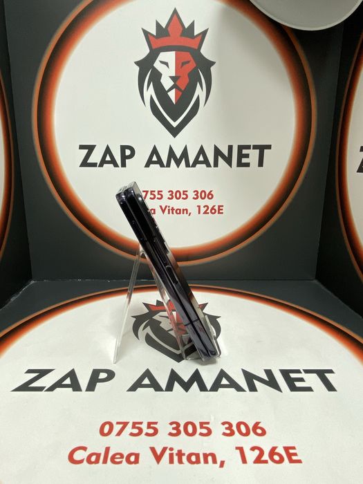 ZAP AMANET VITAN - Samsung Galaxy Z Fold 4 - 256 GB - Black