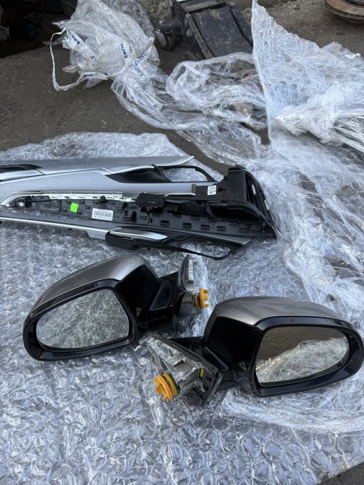 Огледала БМВ Х5 Ф15 (ogledala bmw x5 f15)