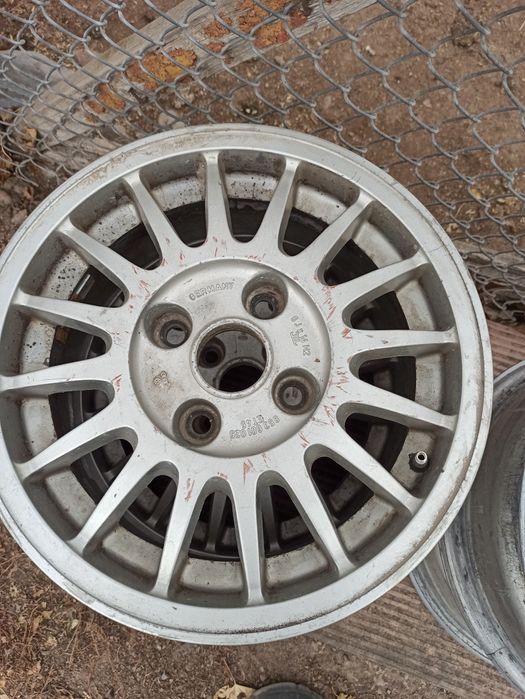 Баллоны Зимние 14