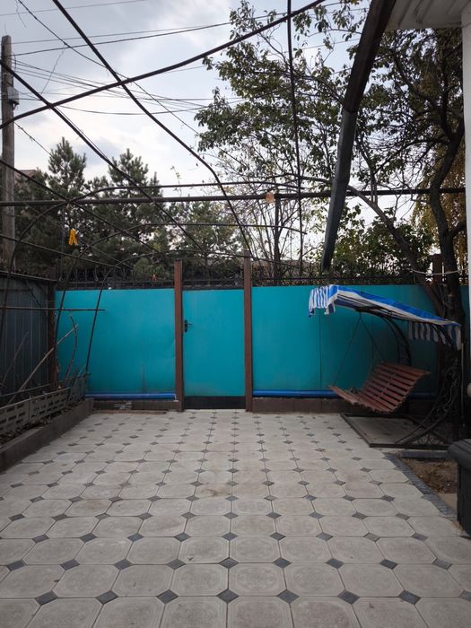 Продам дом,теплый и уютный