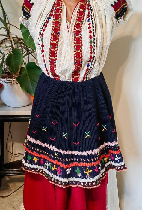 Оригиналнен Старинен Бръчник Пола Пищимал  1920те г.