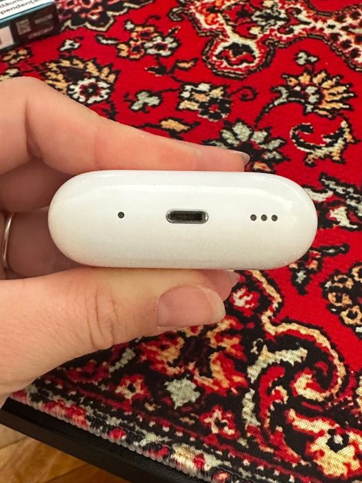 Airpods Pro Gen2 Originale!