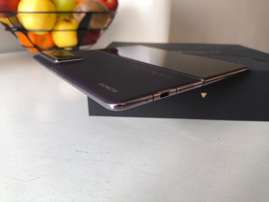 HONOR Magic V2, 16/512, раскладушка,