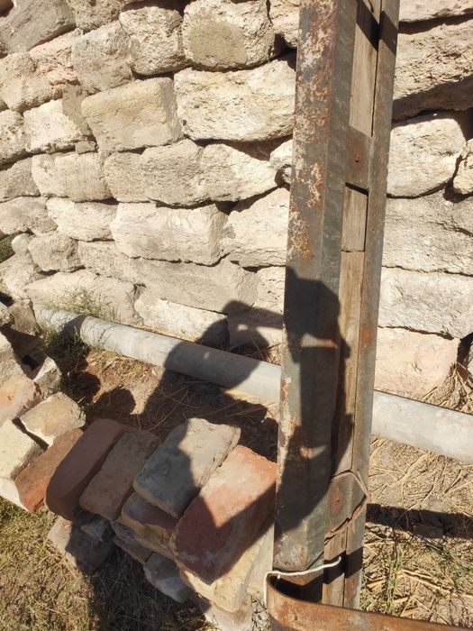 Ворота для гаража  2.70/3