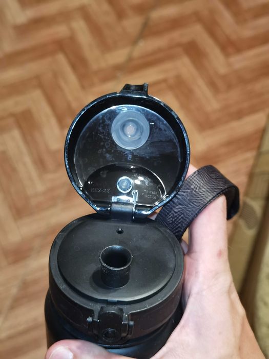 Бутылка для воды