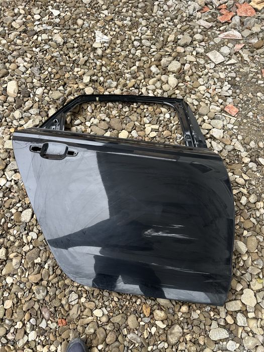 Ușă dreapta spate audi a6.c7.4g.