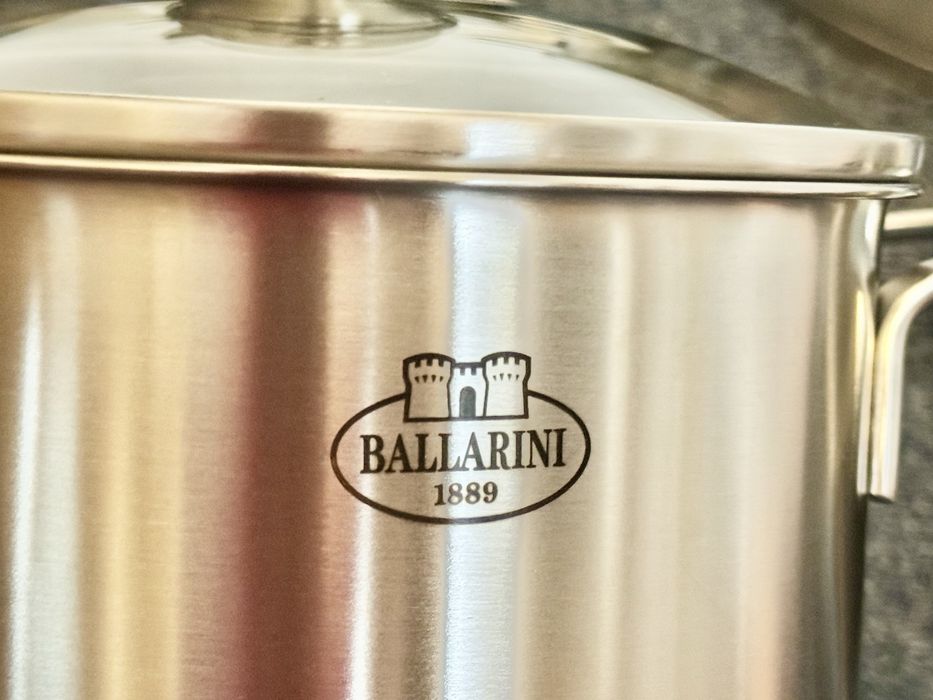 Set de oale inox
