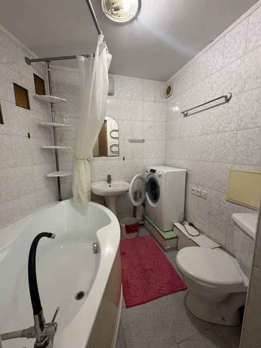 Сдам 3х.ком кв в центре