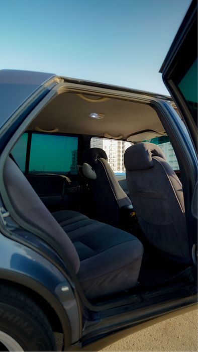 Продам Saab 9000