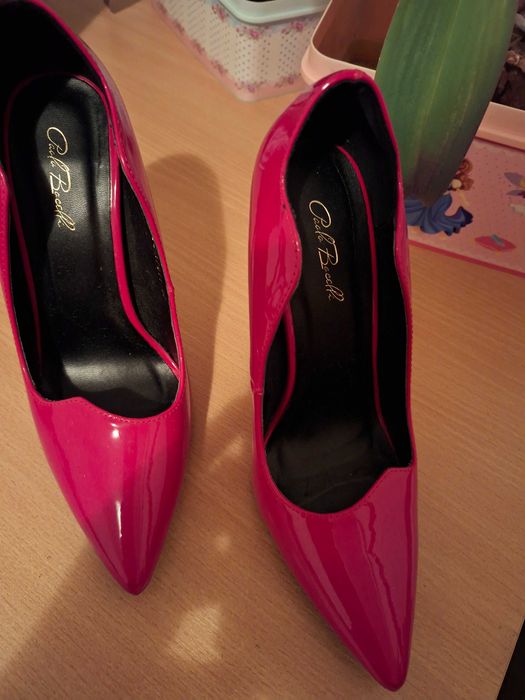 Елегантни обувки