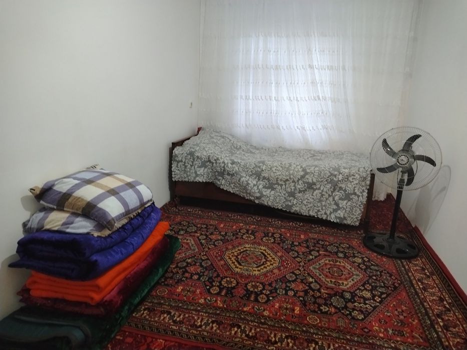 Аренда квартир своя
