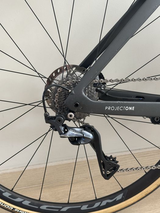 Cursiera Trek Madone SL7 2021