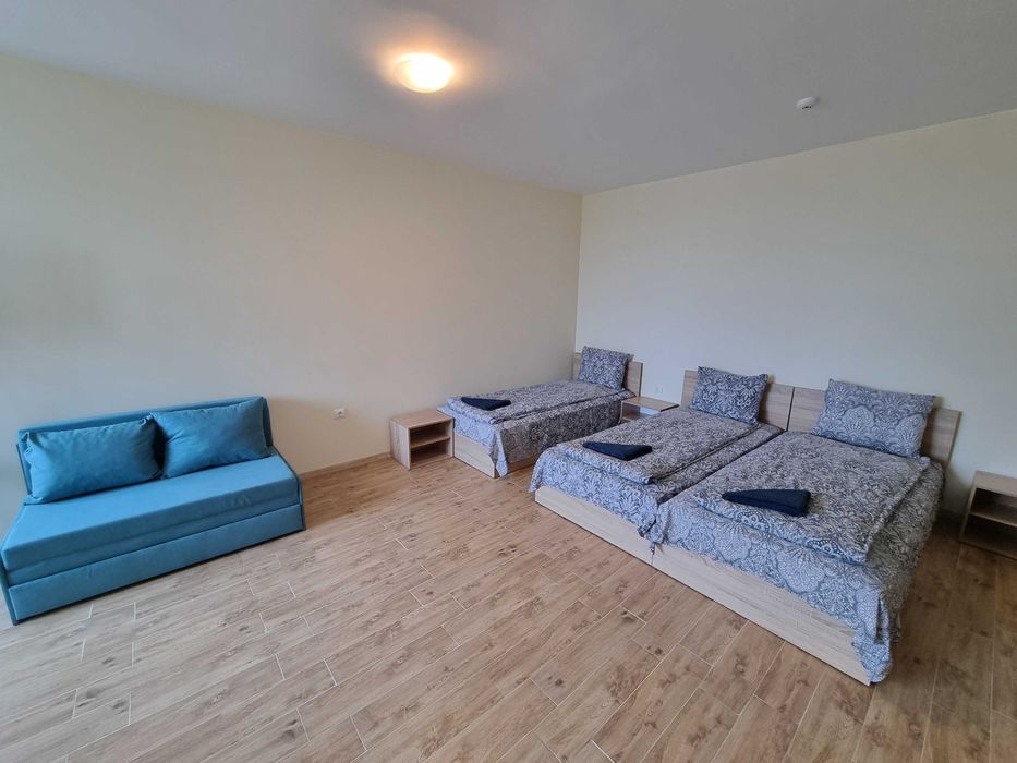 Луксозни апартаменти за нощувки