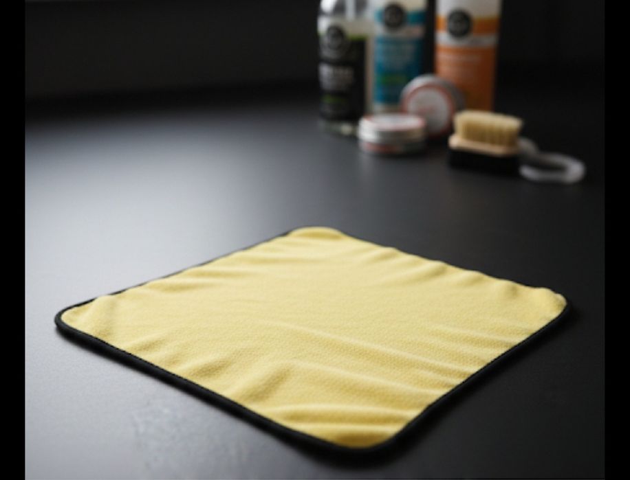 Тряпки для машин