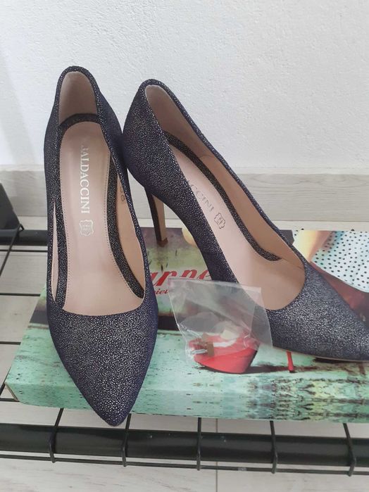Pantofi stileto Baldaccini