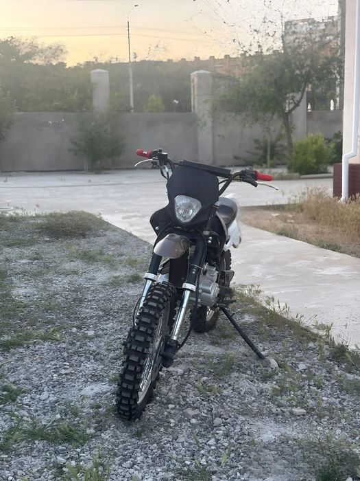 Racer эндуро 200 куб