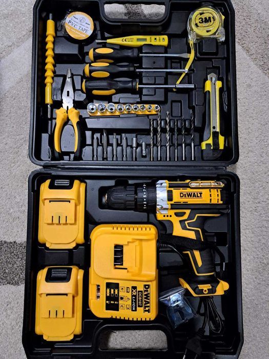 Dewalt, Makita, Bosch, Hilti гр. Велинград • OLX.bg