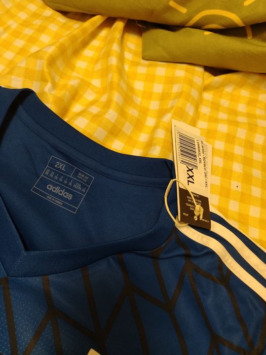 Adidas Левски София 1914 Ххл