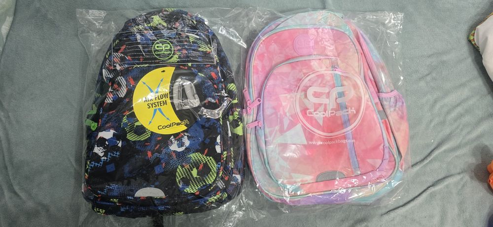 Ученически раници CoolPack