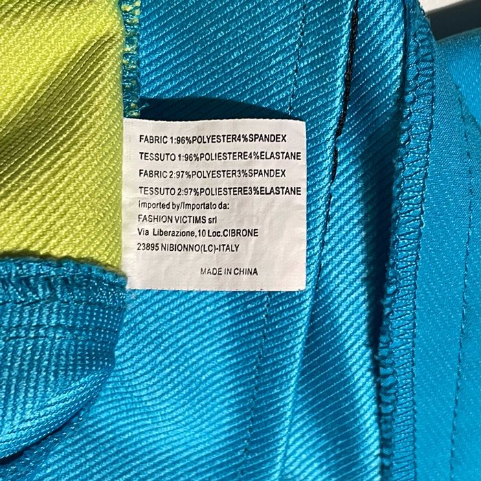 Rock experience трекинг панталони