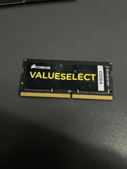 Memorie ram DDR4