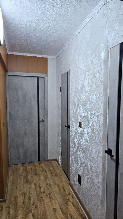 Сдам 2-х комнатную на 4 районе