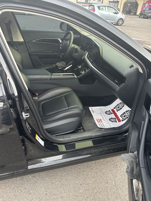 Срочный сотилади Bestune b70