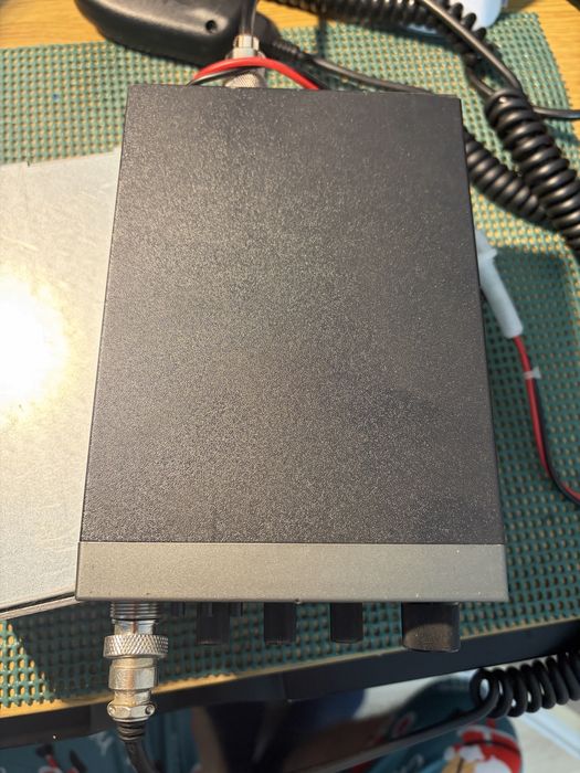 Stație CB Stabo xm 3003