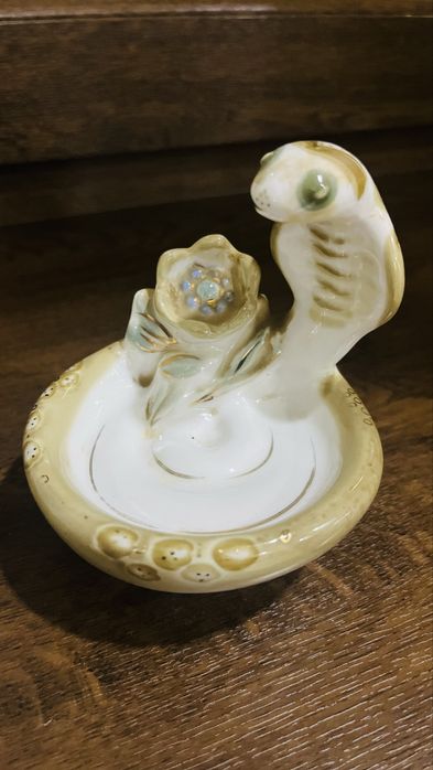 Статуэтки СССР раритет, анималистика