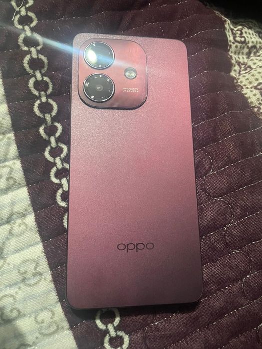 Продам телефон Oppo A5i
