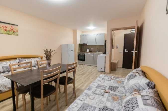 Дава се под наем Двустаен апартамент в София, Младост 1А - 66 кв.м за 348.84 € - Снимка #1