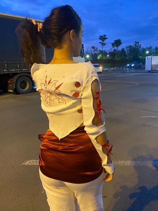 Bluza personalizata S