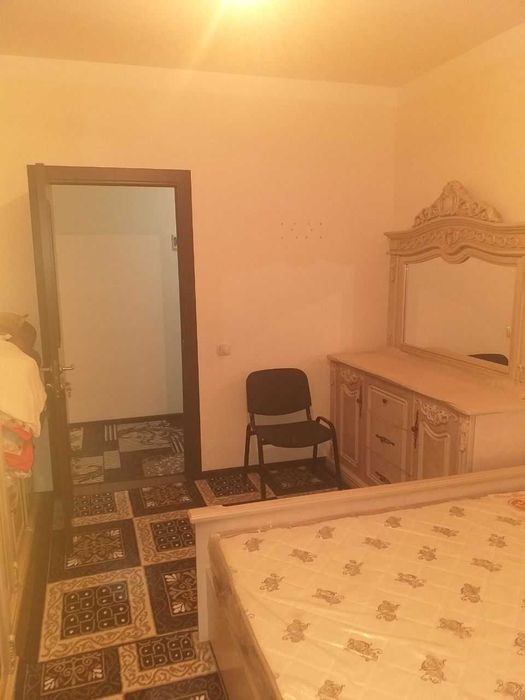 Жиззах шаҳрида "Имтиёзли кредит"га олинган 2 хонали уй сотилади