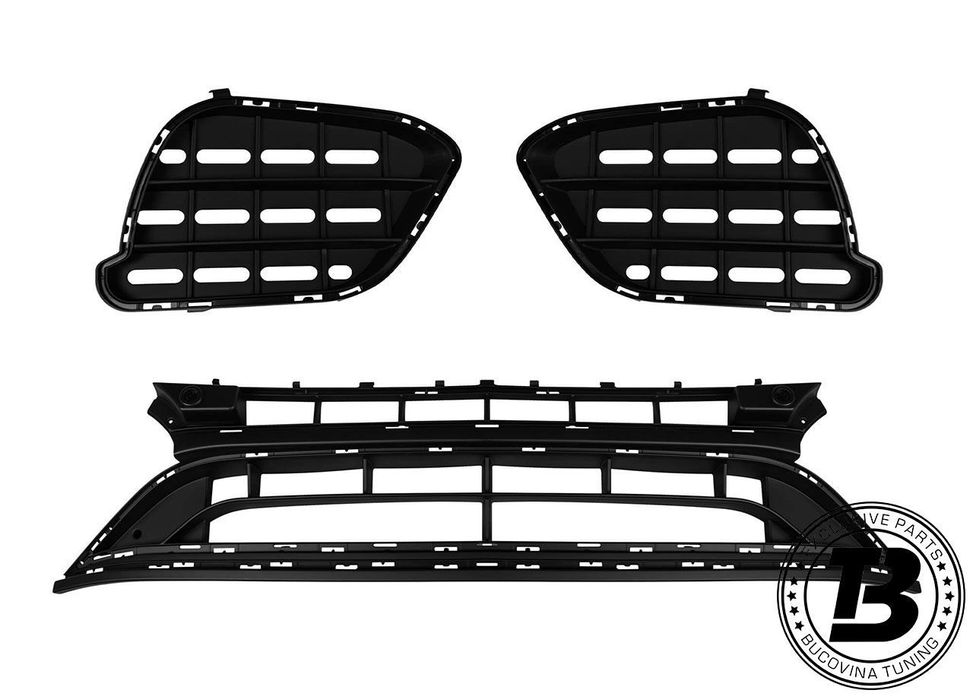 Bara Fata compatibila cu Mercedes E Class W213 E63 Design