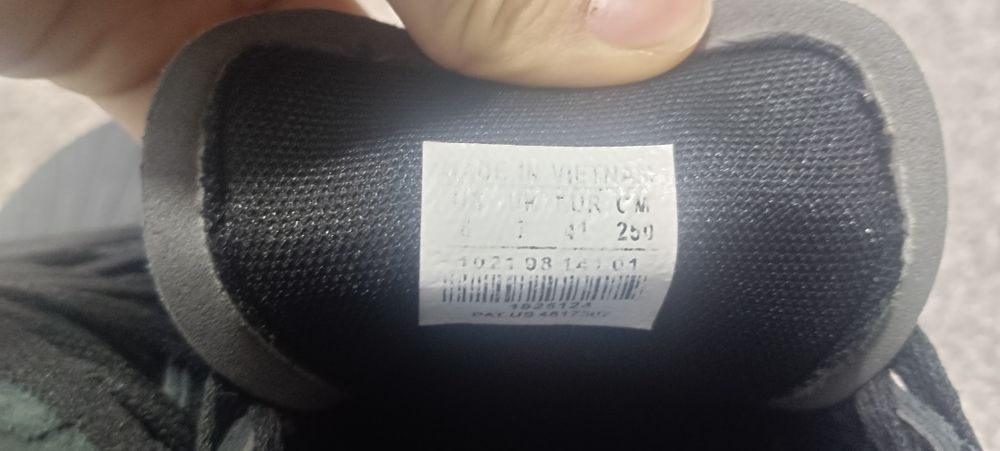 Суперстары 41 размера состяние 8/10