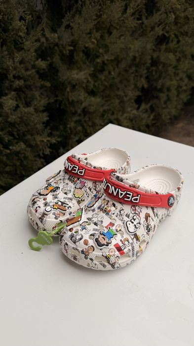 Продаю новые кроксы ! Оригинал !