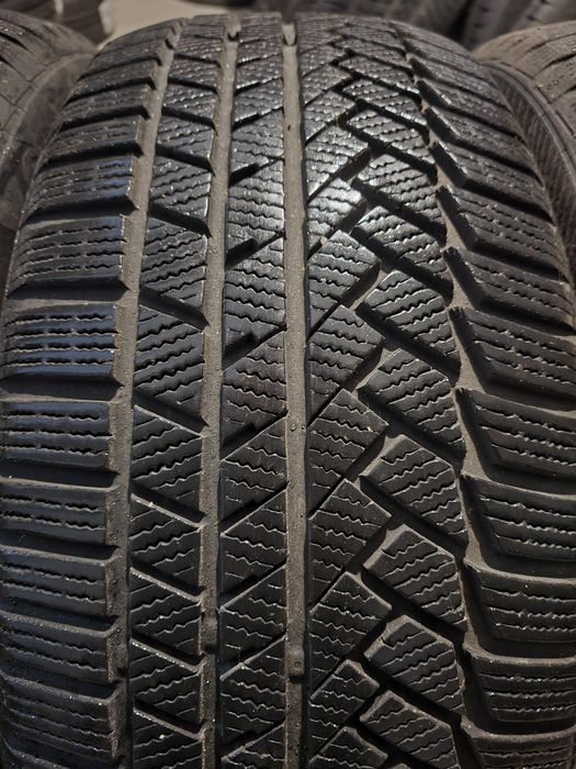Anvelope 265/50 R19 CONTINENTAL de iarna
