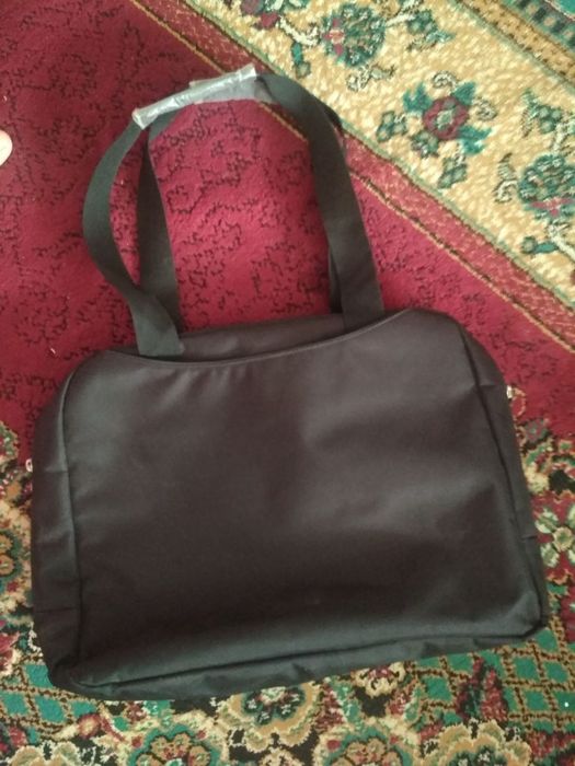 Ноутбук сумка сотилади янги