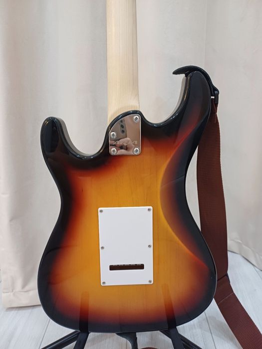 Электрогитара aria 714-STD