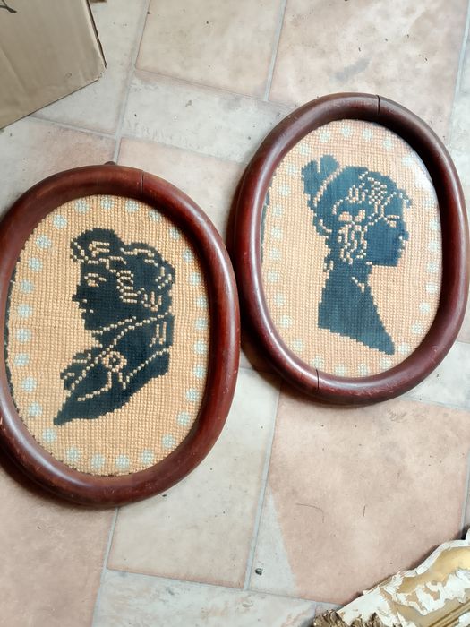 Рамки за картини 40бр.