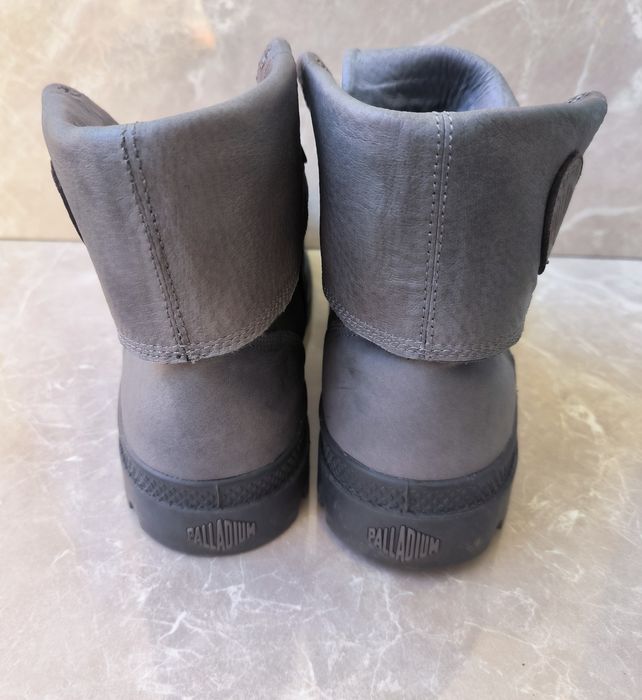 Palladium Pallabrouse Baggy L2 номер 45