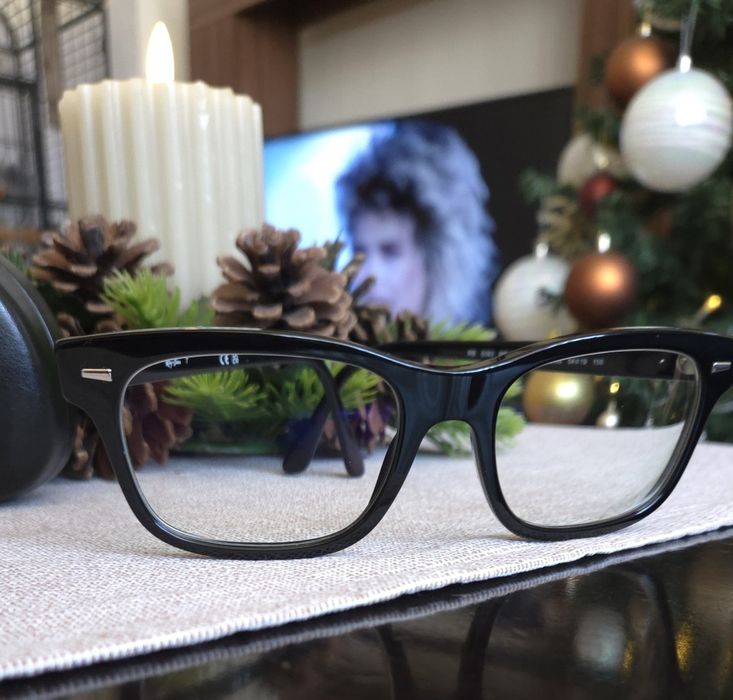 Унисекс диоптрични очила Ray-Ban